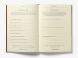 Life Designer For Couples Journal 100+ Relationship Prompts