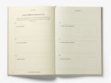 Life Designer For Couples Journal 100+ Relationship Prompts