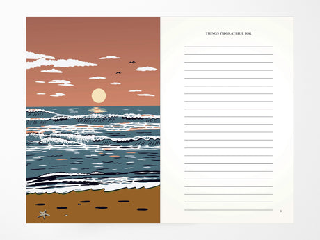 Listography Journal (Updated Edition): My Life in Lists