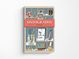 Listography Journal (Updated Edition): My Life in Lists
