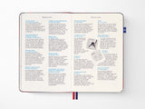 London Travel Guide LUXE x Moleskine
