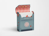 Love Letters Valentine's Day Essentials Card Box