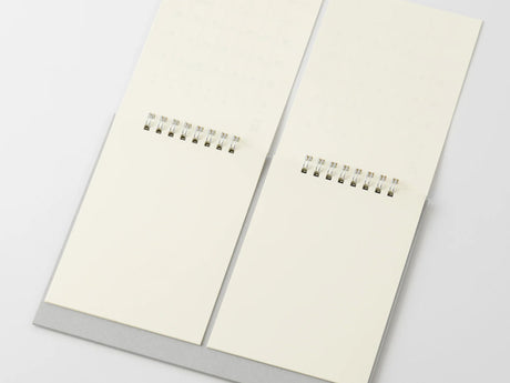 MD Desk Calendar 2027 Twin