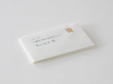 MD Envelope Sideways