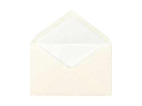 MD Envelope Sideways