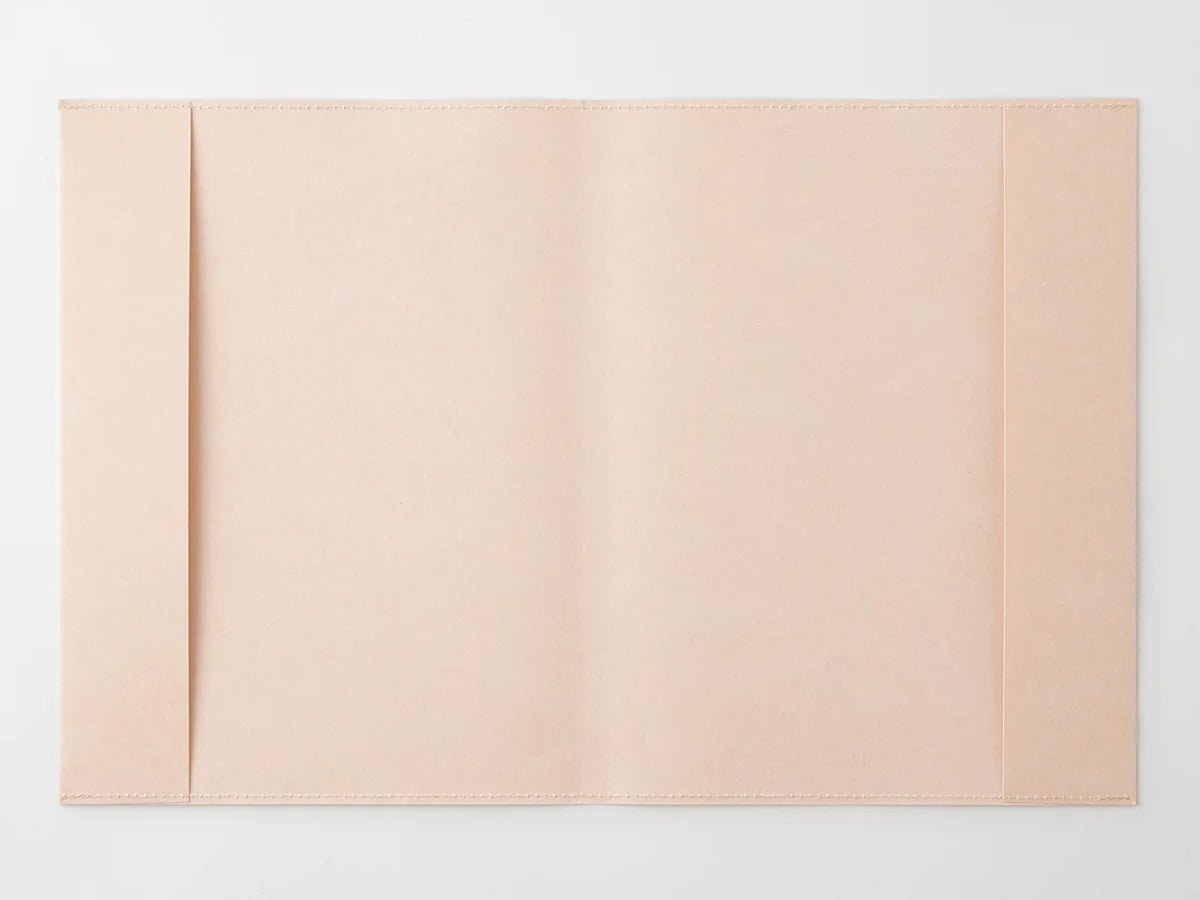 MD Notebook A4 Paper Cover