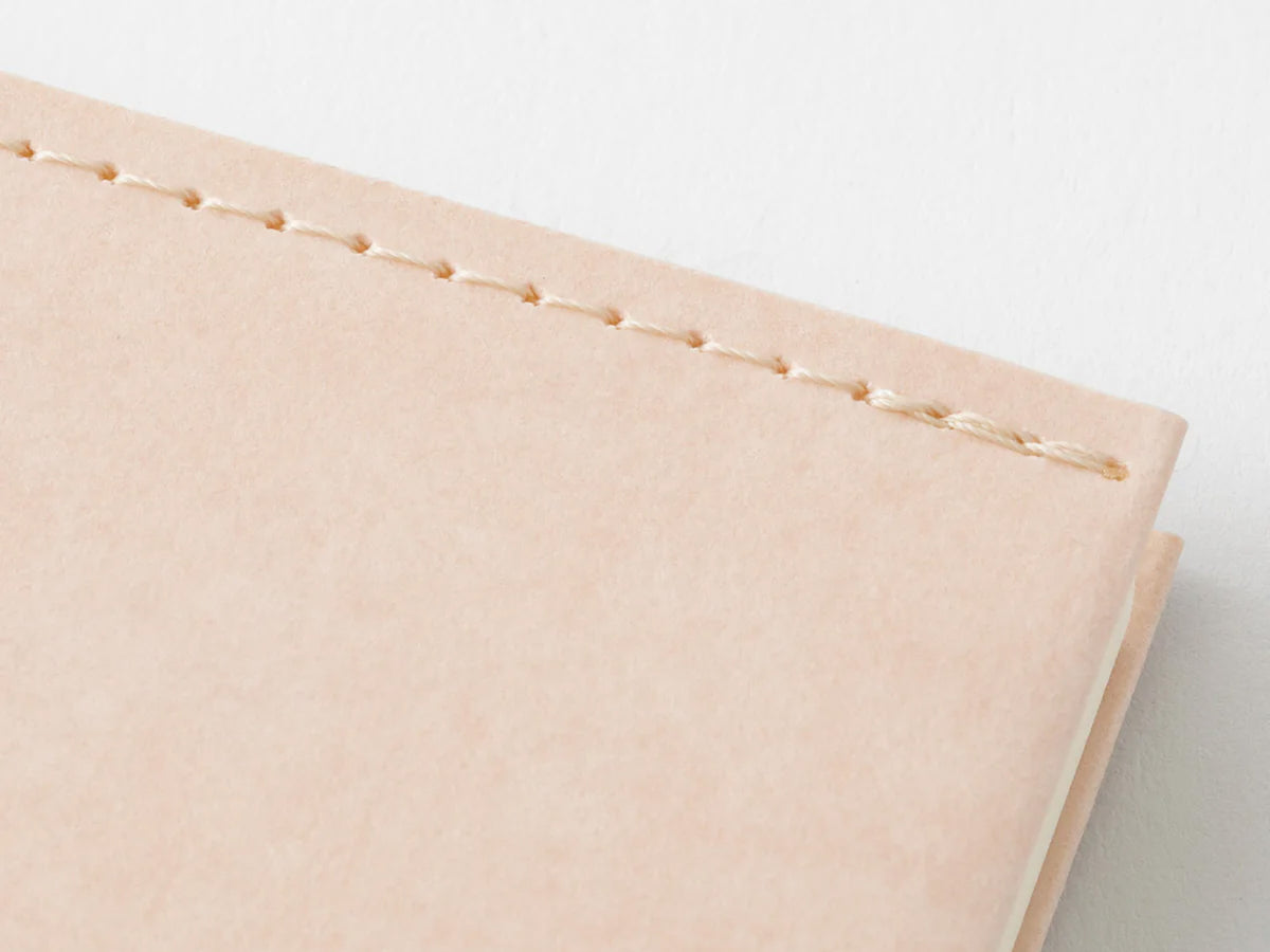 MD Notebook A4 Paper Cover