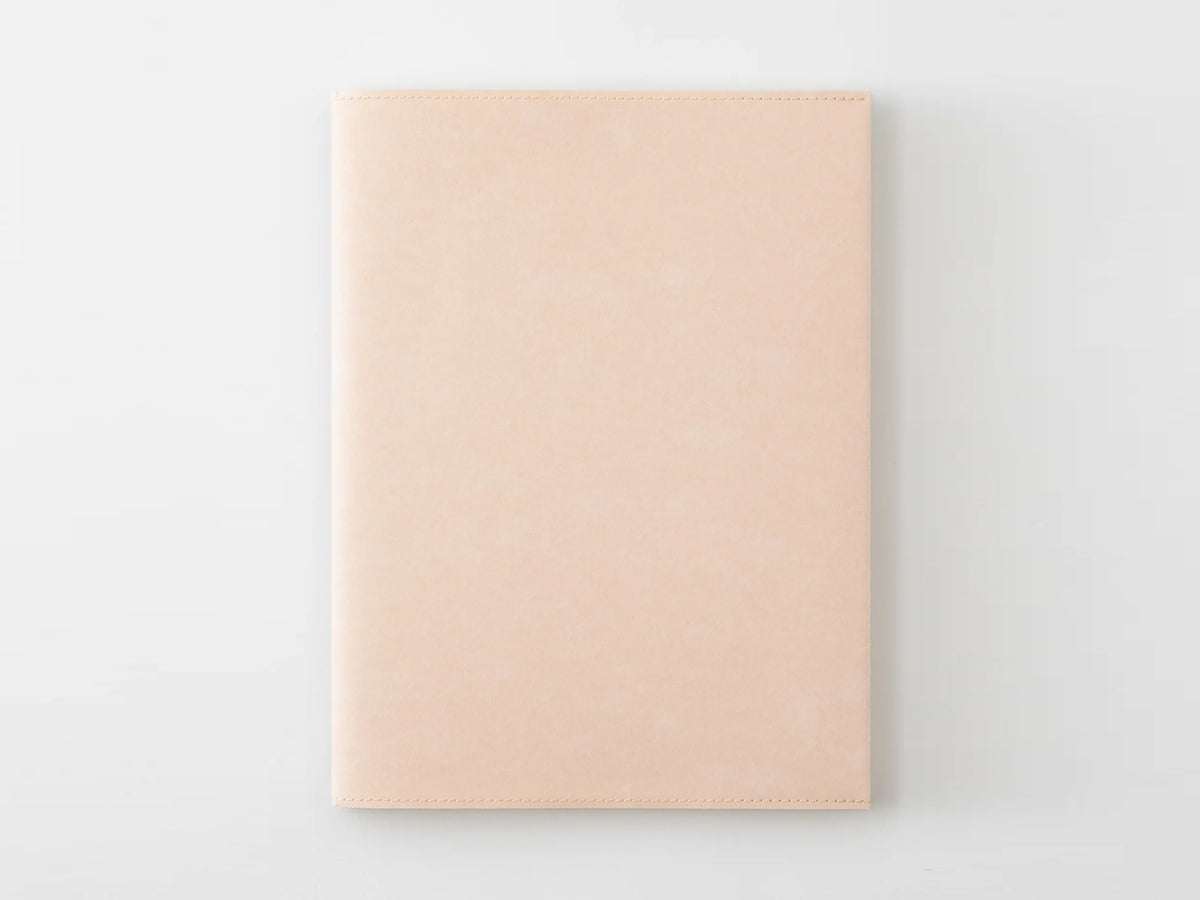 MD Notebook A4 Paper Cover