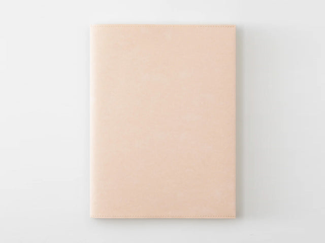 MD Notebook A4 Paper Cover