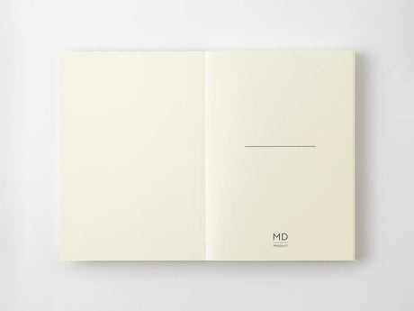 MD Notebook A6 Dot Grid