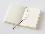 MD Notebook A7 Blank A