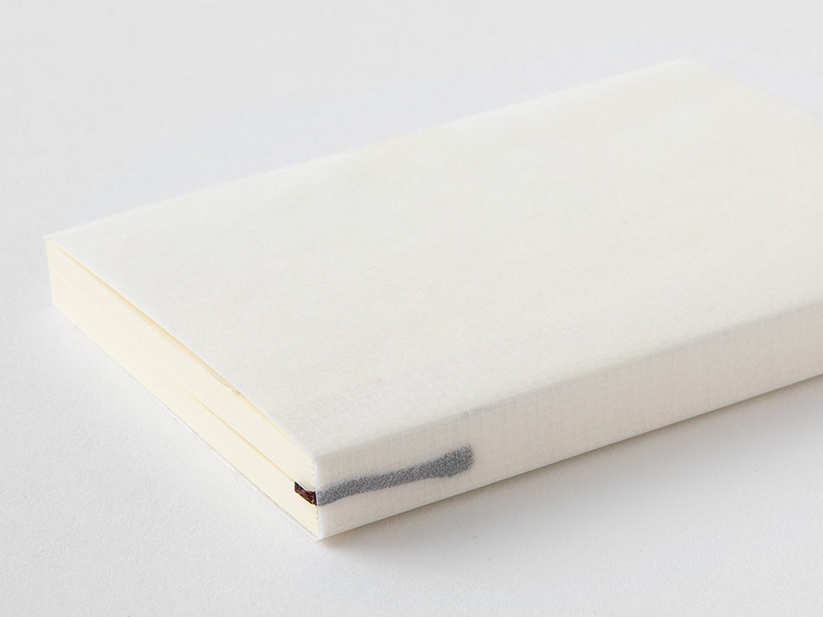 MD Notebook A7 Blank A