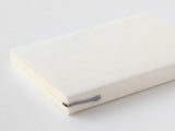 MD Notebook A7 Blank A