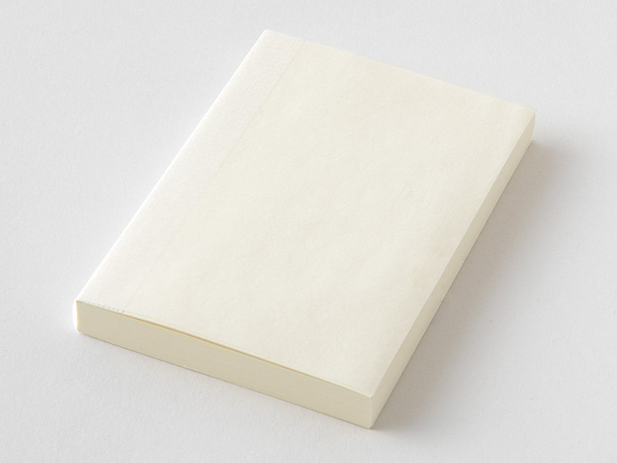 MD Notebook A7 Blank A
