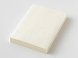 MD Notebook A7 Blank A