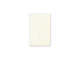MD Notebook A7 Blank A