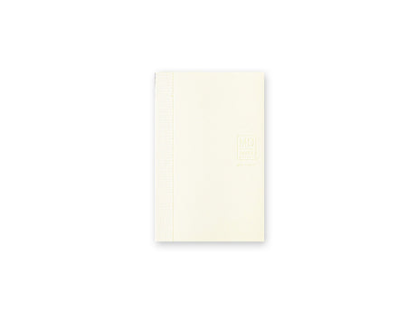 MD Notebook A7 Blank A