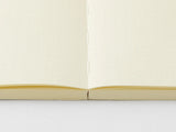 MD Notebook A7 Dot Grid