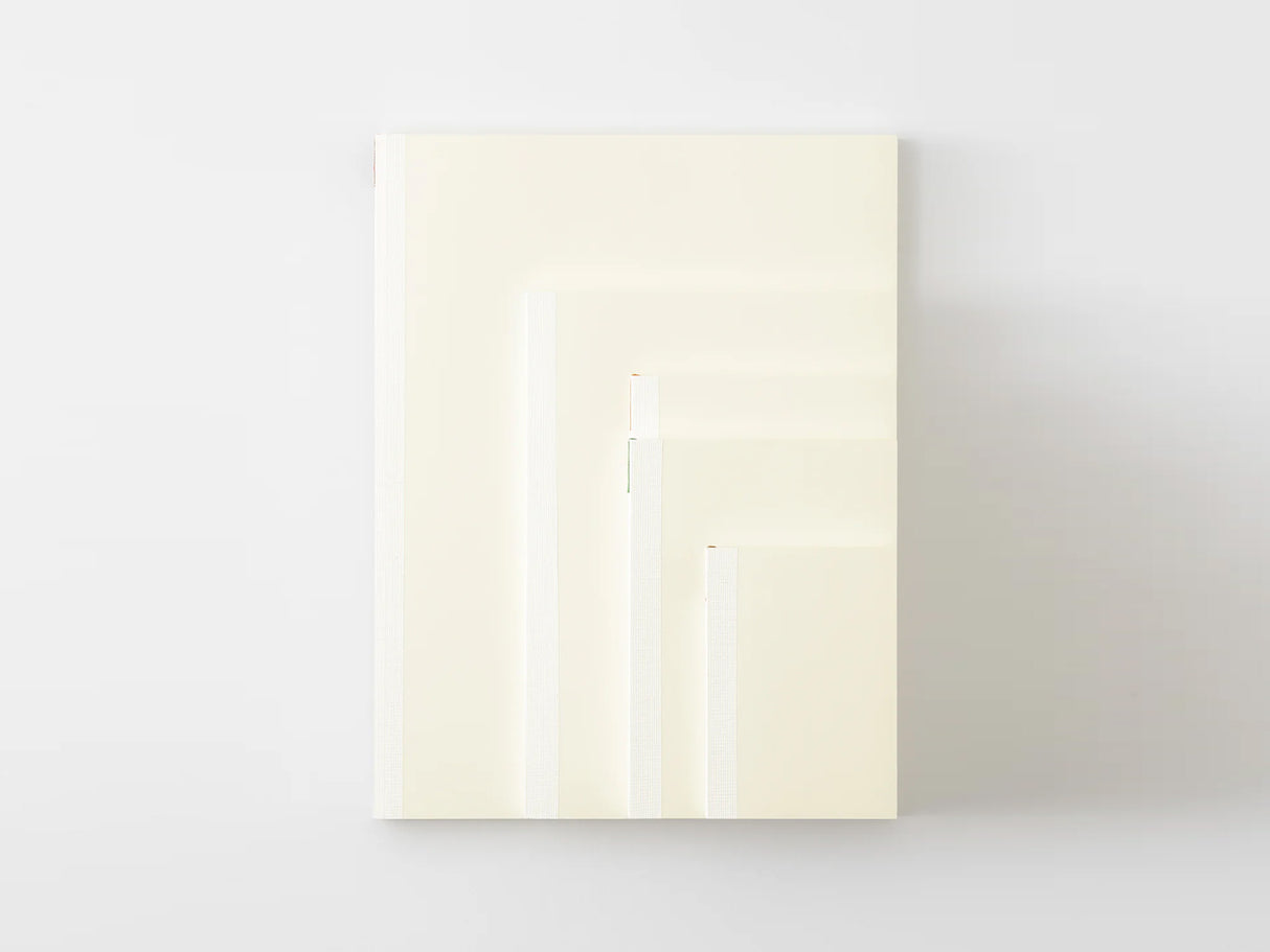 MD Notebook A7 Dot Grid