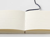 MD Notebook A7 Lined A