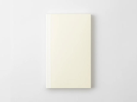 MD Notebook B6 Slim Dot Grid
