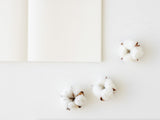 MD Notebook Cotton A5 Blank A