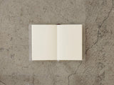 MD Notebook Cover A7 Clear A
