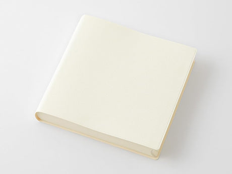 MD Notebook Diary 1 Day 1 Page 2027 - A5 Square