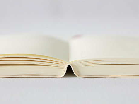 MD Notebook Diary 1 Day 1 Page 2027 - A5