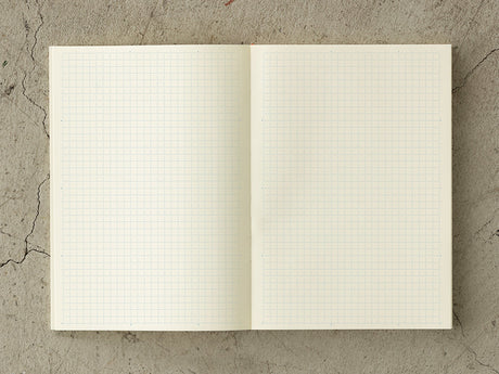 MD Notebook Monthly Diary A4 Variant THIN 2027