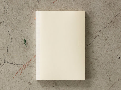 MD Notebook Monthly Diary A4 Variant THIN 2027
