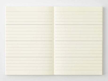 MD Notebook Monthly Diary A6 2027