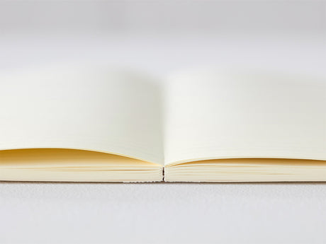 MD Notebook Monthly Diary A5 2027
