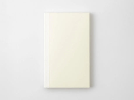 MD Notebook Monthly Diary B6 Slim 2027