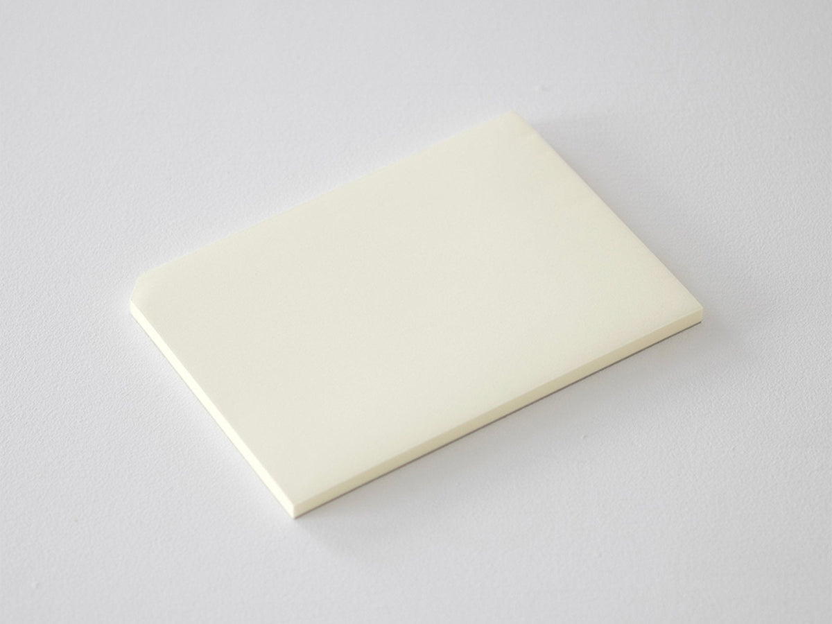 MD Paper Pad A4 - Blank