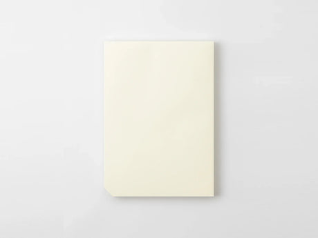MD Paper Pad A5 - Blank