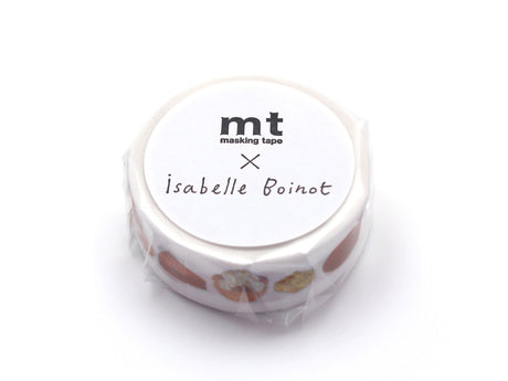 MT Masking Tape - Isabelle Boinot French Sweets