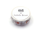 MT Masking Tape - Isabelle Boinot Japanese Toy