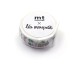 MT Masking Tape - Lea Maupetit Paris
