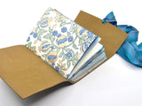 Mad River One of a Kind Leather Journal