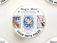 Magic Mail Stamp Washi Tape