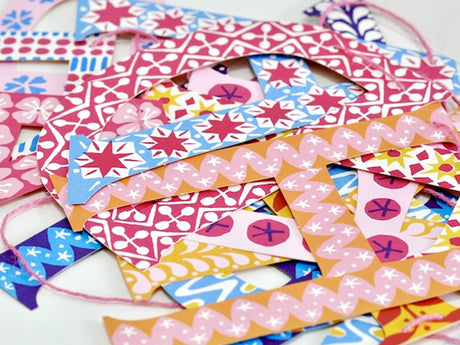 Make A Birthday Banner