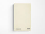 Manifesto Paperback Notebook