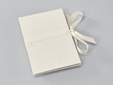 Marine Stripes Leporello Photo Album