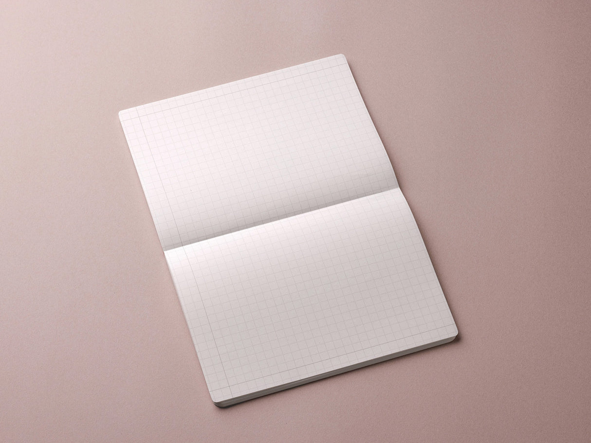Mark's EDiT Notebook Collection