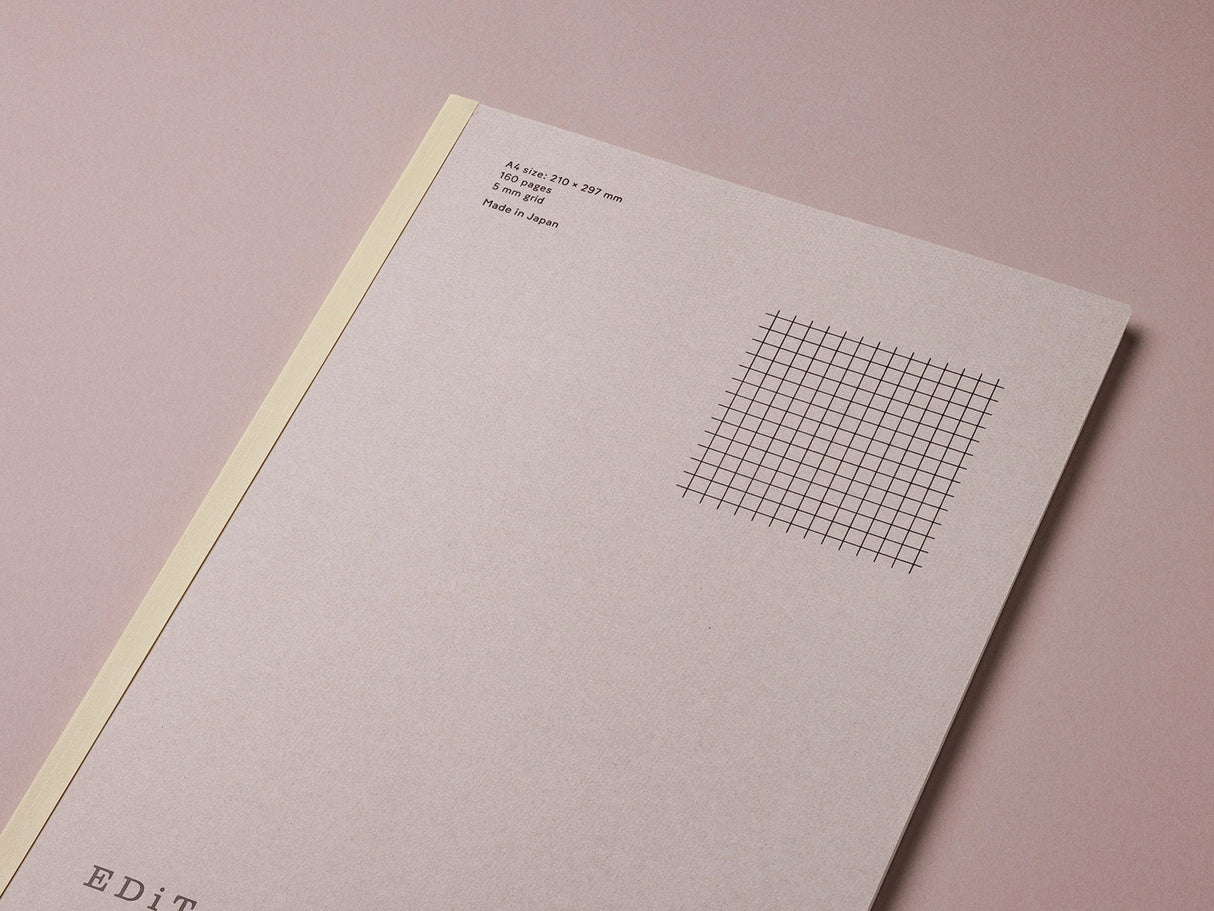 Mark's EDiT Notebook Collection