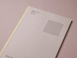 Mark's EDiT Notebook Collection