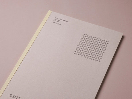Mark's EDiT Notebook Collection