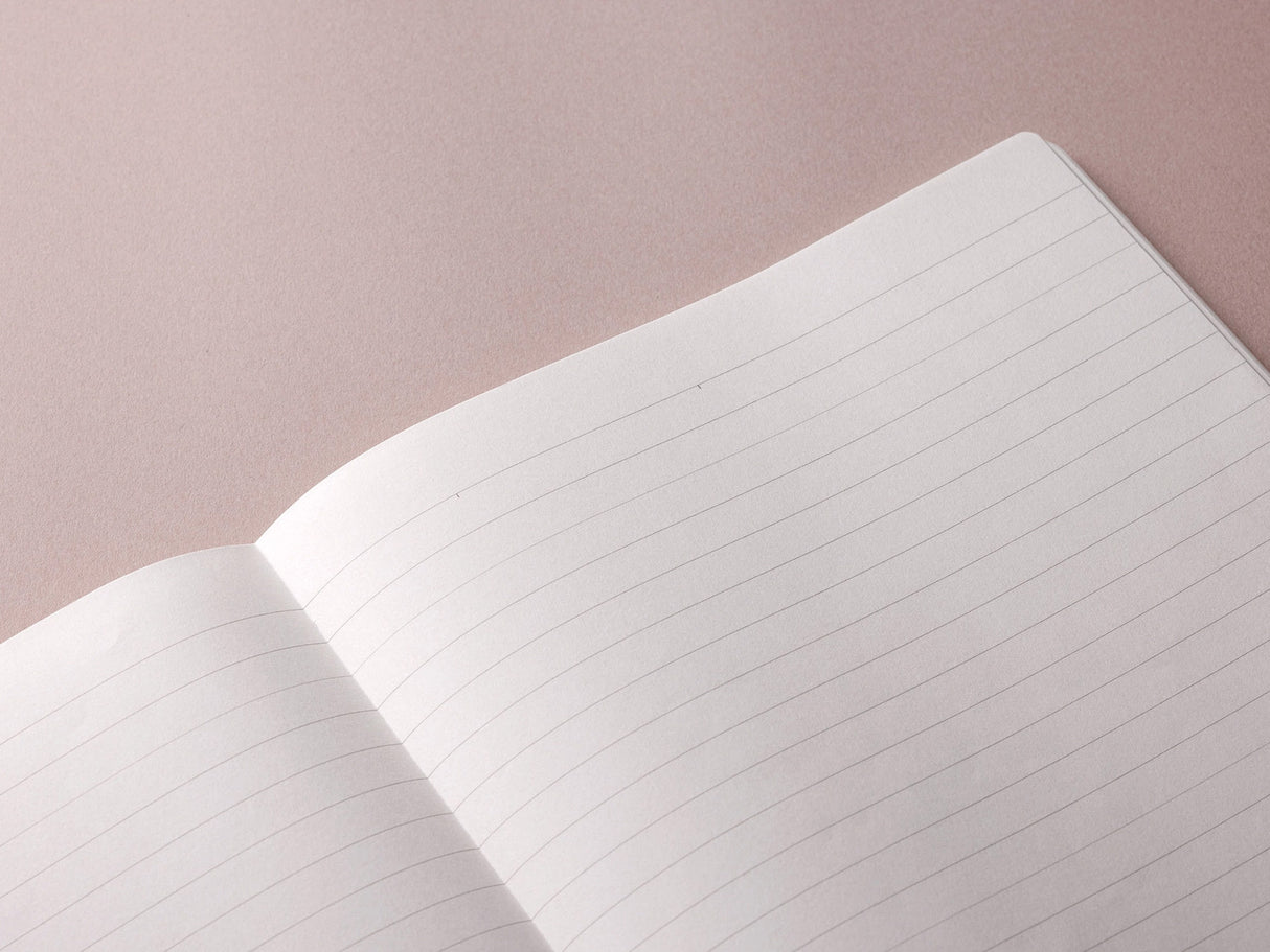 Mark's EDiT Notebook Collection