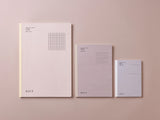 Mark's EDiT Notebook Collection